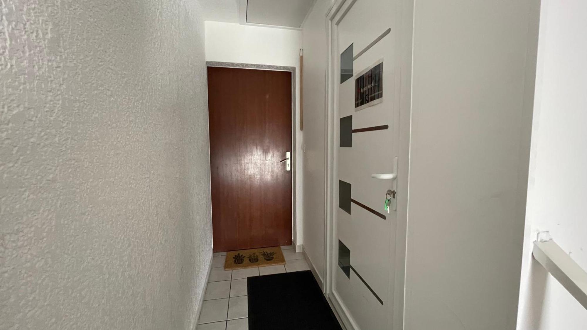 Central Biarritz Appartements Buitenkant foto