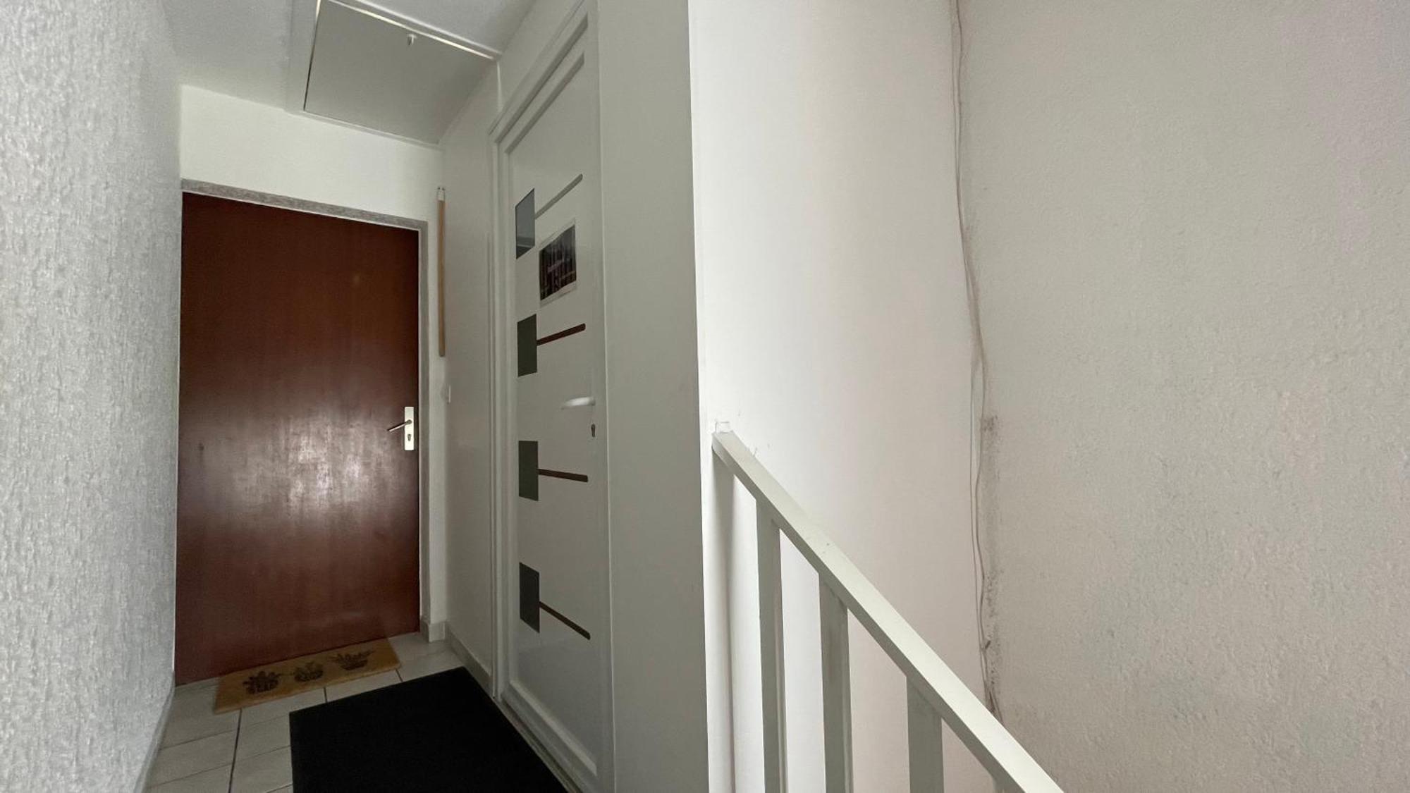 Central Biarritz Appartements Buitenkant foto