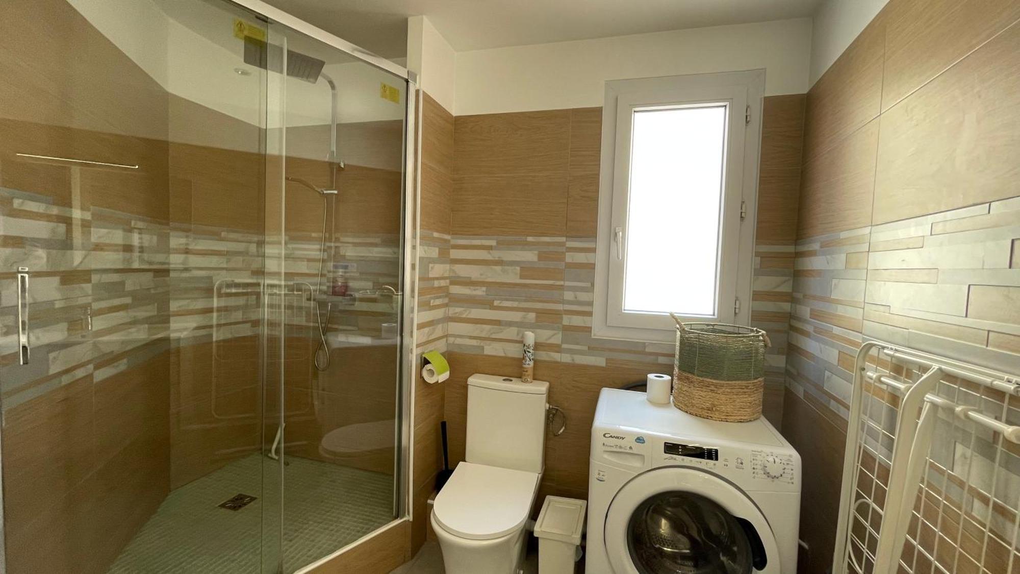 Central Biarritz Appartements Buitenkant foto